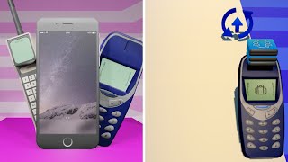 App Counter 📴📱📞 Gameplay iOS - Installing Apps on your Phone screenshot 4