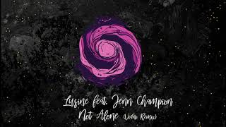 Lusine feat. Jenn Champion - Not Alone (Vidno Remix) [trndmsk]