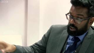 Lord Sugar's lunch task   The Apprentice  You're Fired 2014   Series 10 Episode 9   BBC Two clip3