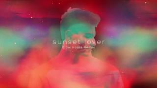 Video thumbnail of "Petit Biscuit - Sunset Lover (Slow Hours Remix)"