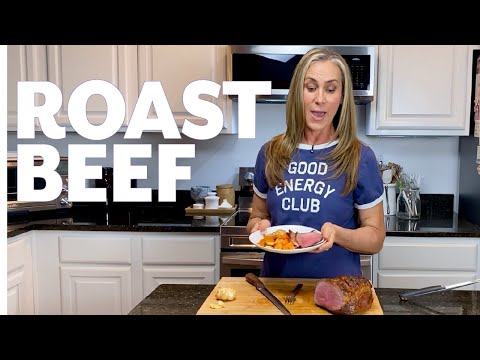 Roast (Pastured) Beef