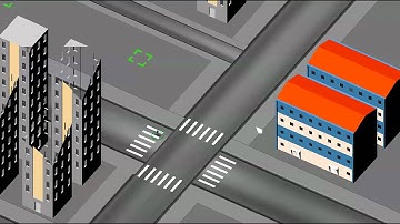 A* Path Finding test. WIP Strategy Game