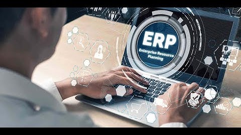 What You Need to Know to Implement Your ERP Plan - Session 3 (Webinar)