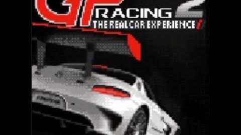 GT RACING 2: T. R. C. E. Java (lower version) OST - Full Soundtrack (recorded several versions)
