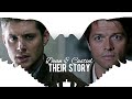 Dean and Castiel | Their Full Story