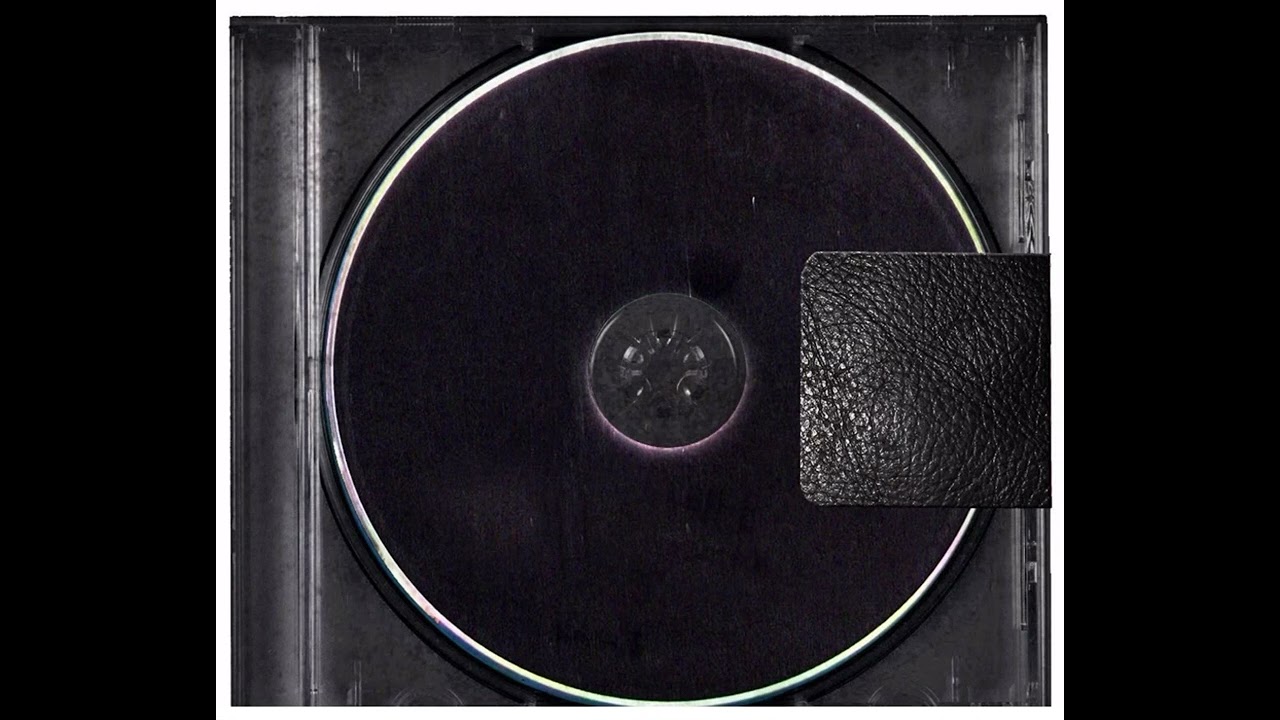 TELEKINESIS - Kanye West (feat. Travis Scott \u0026 SZA)