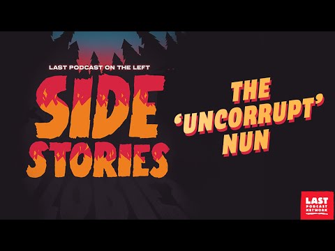 Side Stories: The 'Uncorrupt' Nun