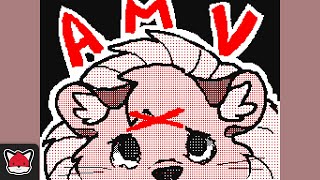 Bravelands Flipnote AMV- Dust Bowl Dance