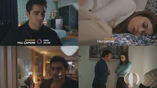 Yalı Çapkını 29.Bölüm Fragman Fotoları Çıktı
