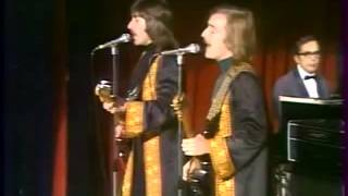 Demis Roussos - Goodbye My Love Goodbye (LIVE) 1973 -