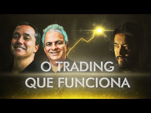 O TRADING QUE FUNCIONA