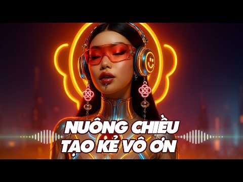 Nuông Chiều Tạo Kẻ Vô Ơn - Lâm Tuấn x HinCoi | Bầu Trời Năm Ấy Đã Hoá Một Màu Hot TikTok 2025