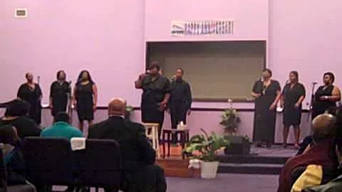 Tanesha Hall-Conley~Chgo...
