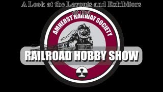 {Modeling Monday} A Look at the 2016 Big E Train show, and what I bought.