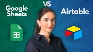 How I Scale Coaches/Agencies to $1M/Month (Google Sheets vs Airtable 2024)