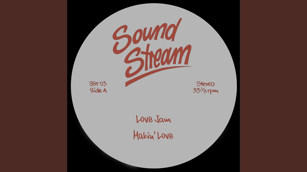 Watch Love Jam on YouTube Watch Love Jam on YouTube