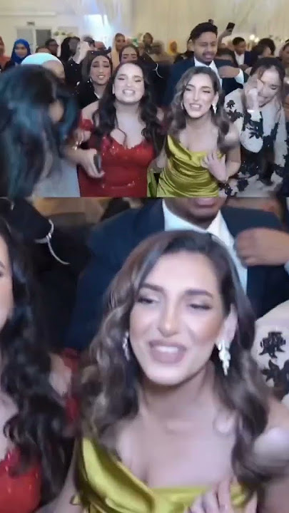 By @rockstone07 @somaliweddings #streetportraitphotography