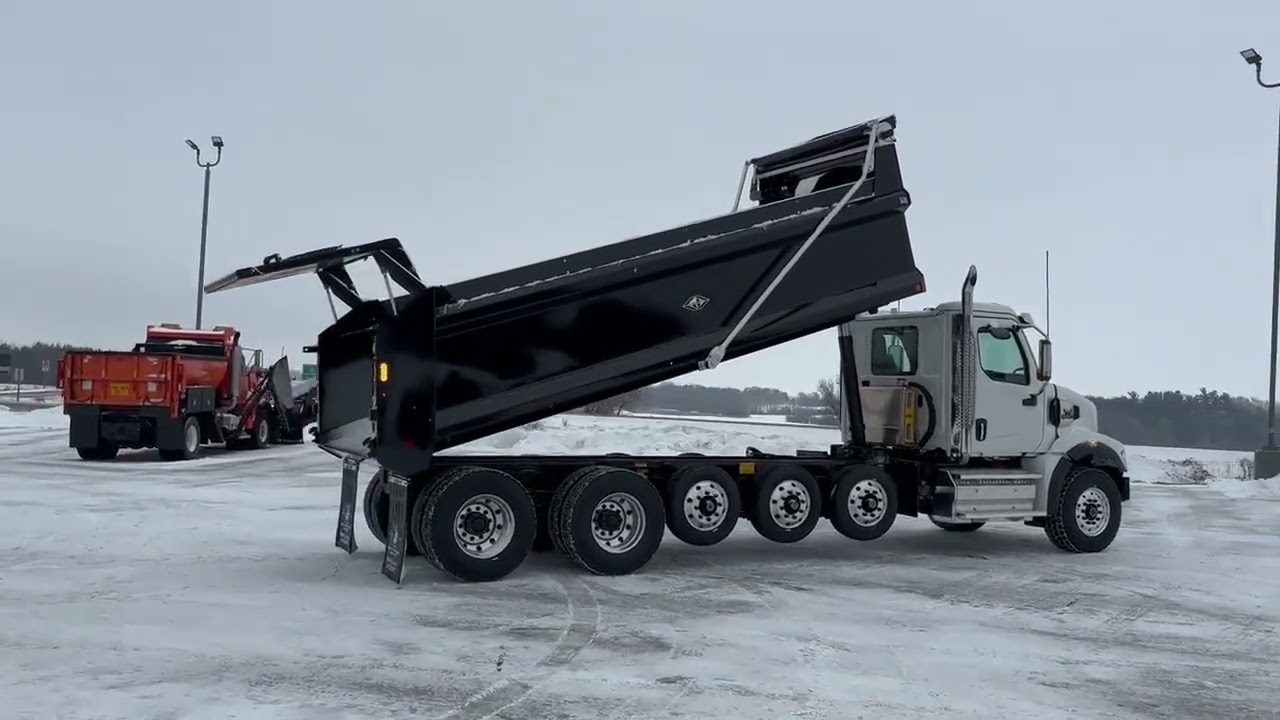 2026 WESTERN STAR 47X For Sale