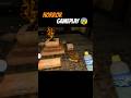 Horror Gameplay 😱😰 #shorts #horror #gameplay