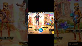 IMPOSSIBLE 🍷🗿 #freefire