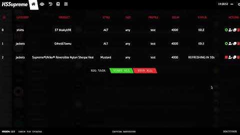 HS Supreme How to Use Delays (again)