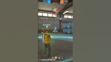 My friend challenge me for 1V1 #trendingshorts