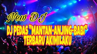 Dj pedas