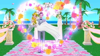 게임 웨딩 플래너가 스파 Game for girls wedding planner make up dress up spa screenshot 5