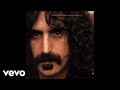 Frank zappa  dont eat the yellow snow visualizer