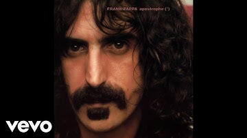 Frank Zappa - Don