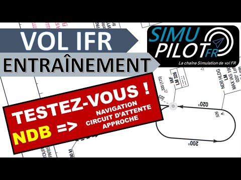 Vidéo: Était en circuit d'attente ?