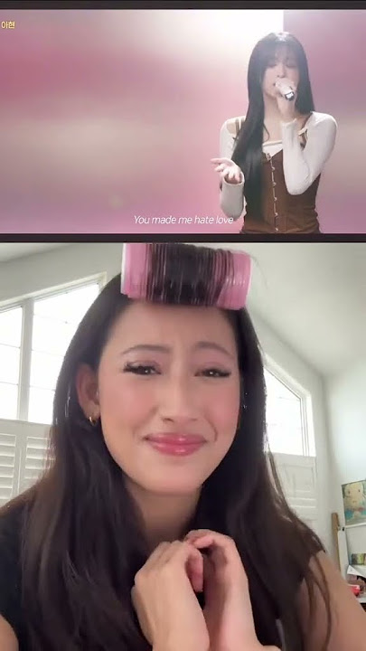 AHYEON ILY ππππππβ€οΈβ€οΈβ€οΈβ€οΈβ€οΈβ€οΈβ€οΈ ππππππππππ #babymonster  #ahyeon  #hatelove