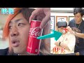 【文理対抗】手作り4DX映画体験!革命的ハプニング発生!!