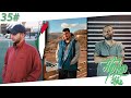 الراب الفلسطيني موجود؟  | بيق سام و شب جديد🔥🇵🇸❤️