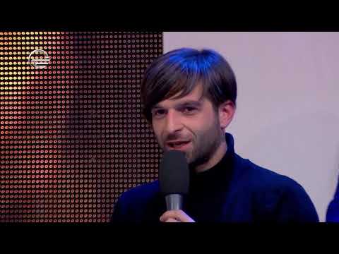 აჭარული, მეგრული და სვანური იუმორი