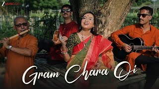 Download Lagu Gram Chara Oi - Official Music Video | Rupmanjuri Das | Rabindranath Tagore | Kaushik Acharjee MP3 Download Lagu Gram Chara Oi - Official Music Video | Rupmanjuri Das | Rabindranath Tagore | Kaushik Acharjee MP3
