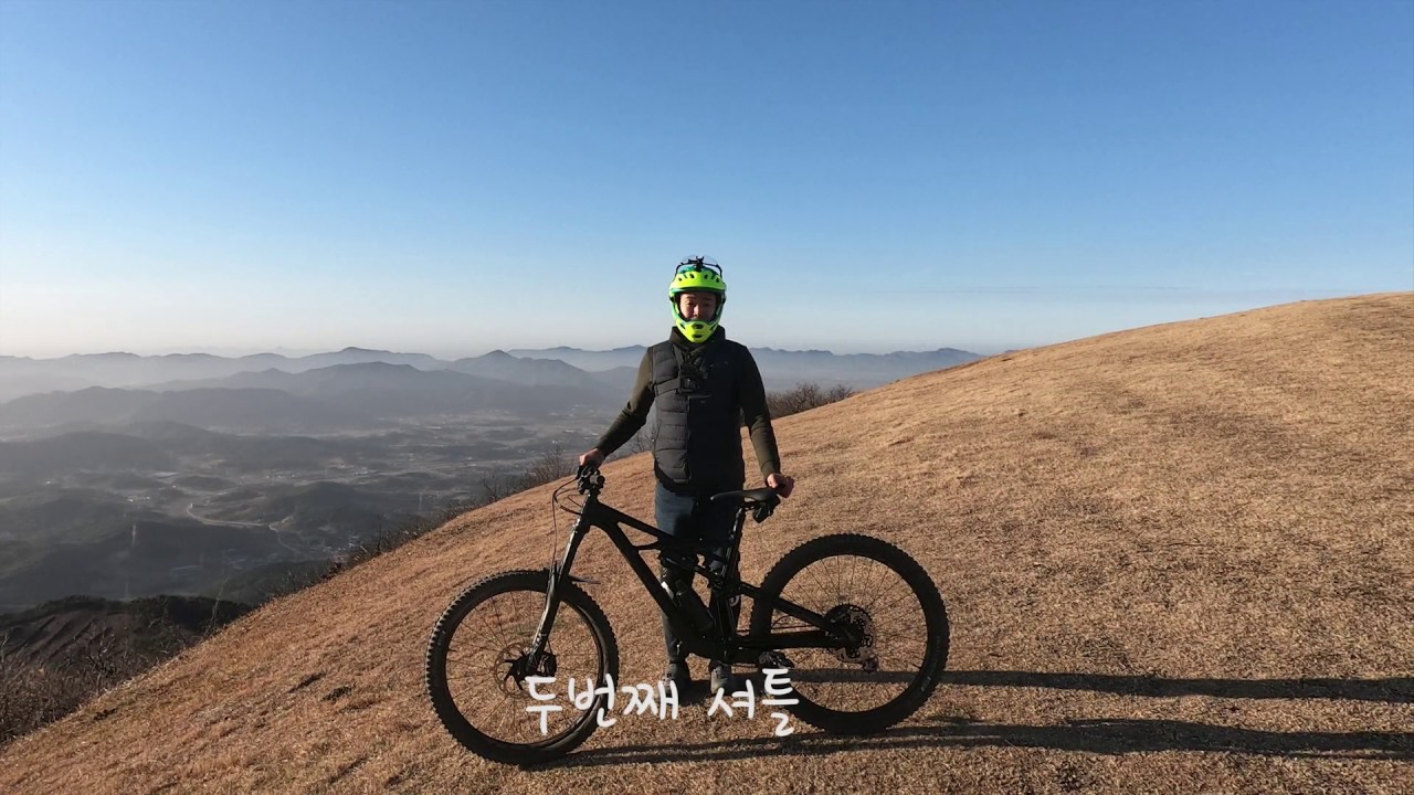 20181128 고창MTB파크