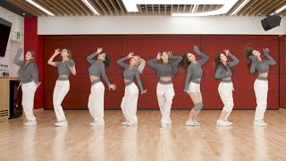 TWICE - THE WEEKND 'BLINDING LIGHTS' DANCE PRACTICE VIDEO (FMV MAGIC DANCE) Net Worth