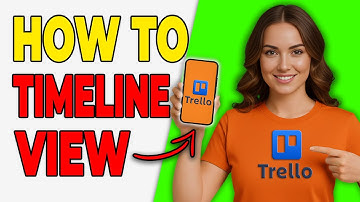 How To Use Trello Timeline View (2025 Guide)