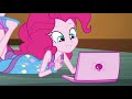 MLP - Equestria Girls:Top 5 Atuendos Asombrosos