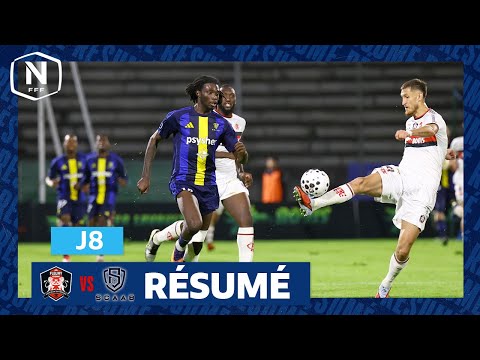 Fleury-Merogis Aubagne Goals And Highlights