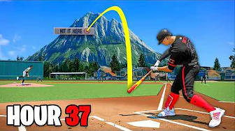 MLB The Show's MOST EXTREME Challenges