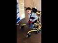 Assistive Technology Program - Caleb