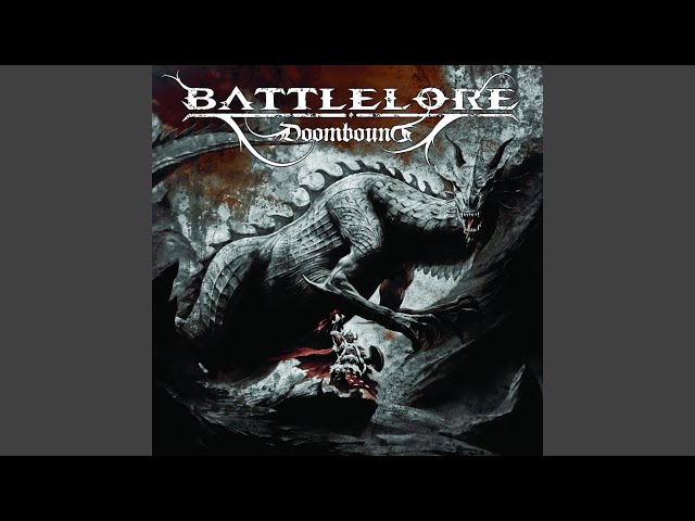 Battlelore - Men as Wolves