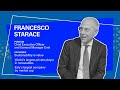 Executive Chat with Francesco Starace, CEO at ENEL