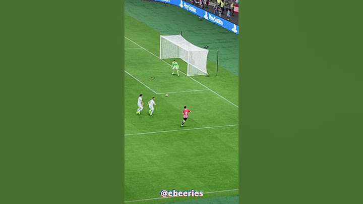 Stunning Header Goal Seals the Game! Athletic Club vs Real Sociedad | EA FC 24 Highlight