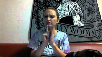 Expressive Video Assignment #3