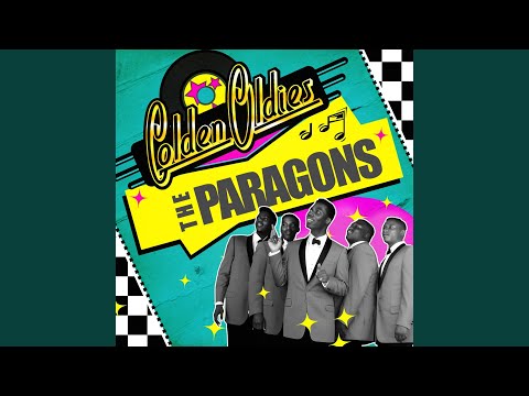 Putar Village Of Love - The Paragons