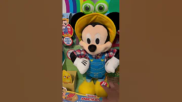 Subscribe Popular Shorts Satisfying ShortsFeed MickeyMouse DisneyJunior 