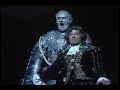 Don giovanni  commendatore scene  en sub better quality